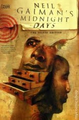 HC - Neil Gaiman's Midnight Days